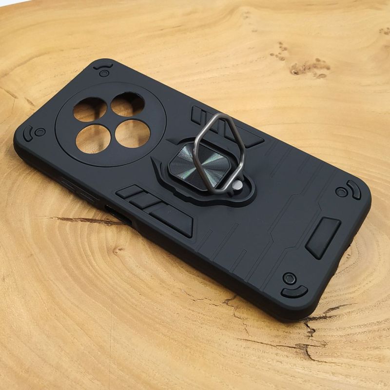 Чехол HONOR DESIGN Grip&Stand Xiaomi Redmi 14C 4G