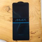 Захисне скло Full Glue Glass Xiaomi Redmi Note 9 Black