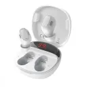 Вакуумні навушники Baseus Encok WM01 Plus (NGWM01-02) White