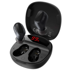 Вакуумні навушники Baseus Encok WM01 (NGWM01-01) black