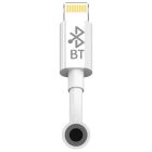 Аудіо-адаптер MOXOM MX-AX17 Wireless Lightning to 3.5mm