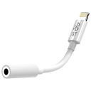 Аудіо-адаптер MOXOM MX-AX17 Wireless Lightning to 3.5mm