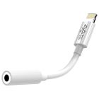 Аудіо-адаптер MOXOM MX-AX17 Wireless Lightning to 3.5mm