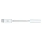 Аудіо-адаптер MOXOM MX-AX17 Wireless Lightning to 3.5mm