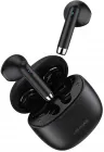 Бездротові навушники USAMS IA04 TWS Earbuds IA Series (Bluetooth 5.3) — Чорні