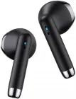 Бездротові навушники USAMS IA04 TWS Earbuds IA Series (Bluetooth 5.3) — Чорні