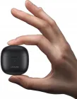 Бездротові навушники USAMS IA04 TWS Earbuds IA Series (Bluetooth 5.3) — Чорні