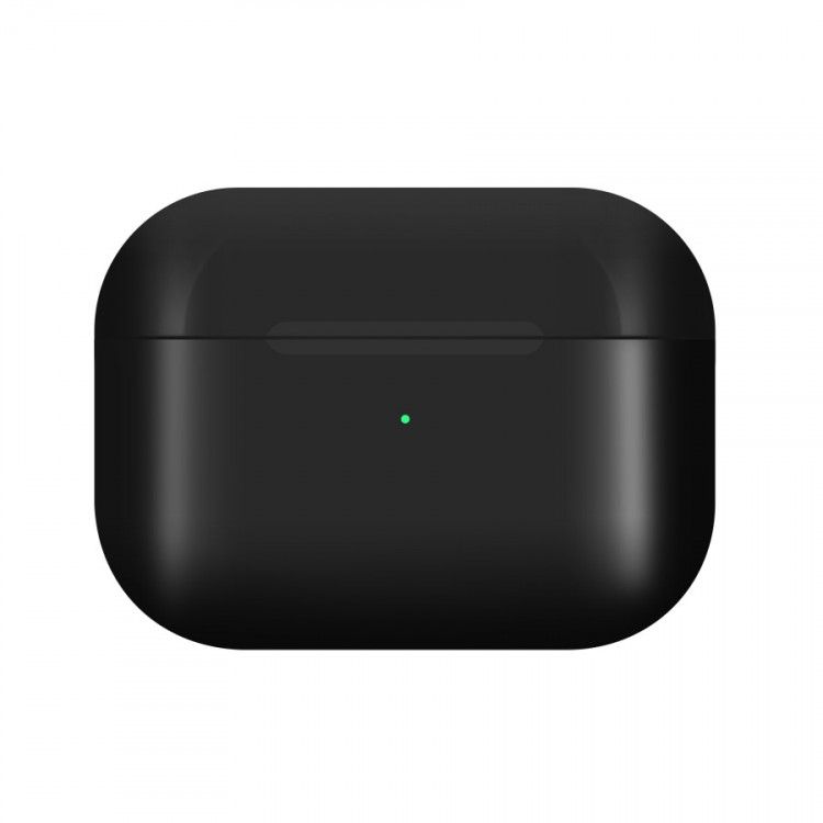 Бездротові навушники AirPods Pro Black Edition з зарядним кейсом MagSafe