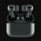Бездротові навушники AirPods Pro Black Edition з зарядним кейсом MagSafe