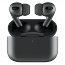 Бездротові навушники AirPods Pro Black Edition з зарядним кейсом MagSafe