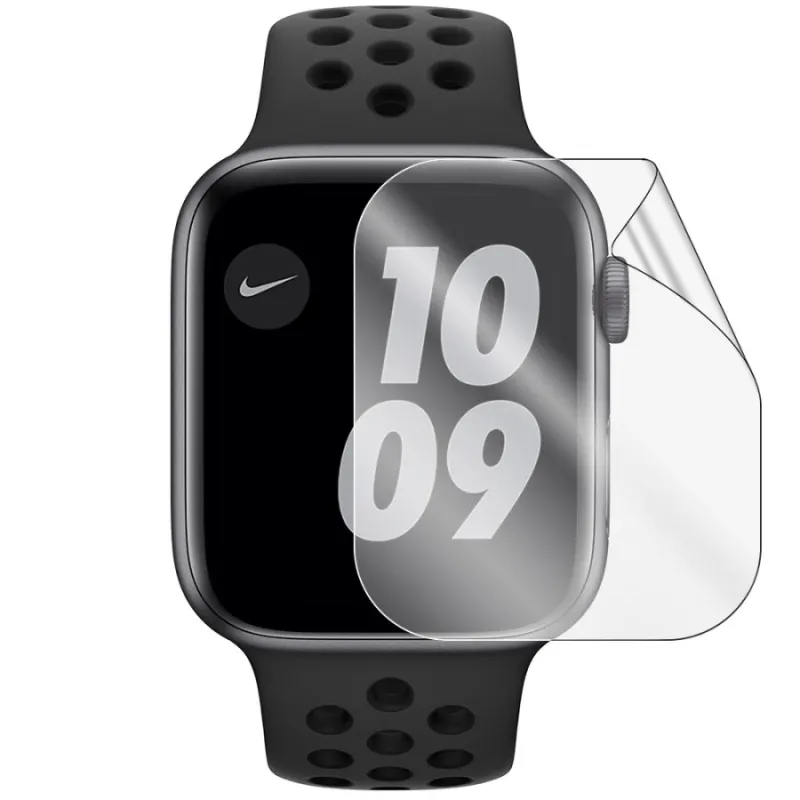 Захисна гідрогелева плівка для Apple Watch 40mm