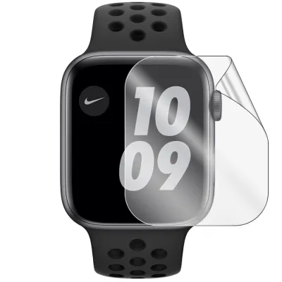 Захисна гідрогелева плівка для Apple Watch 44mm