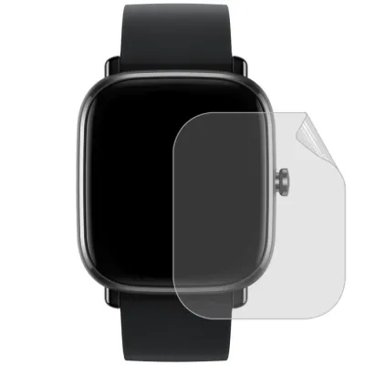 Захисна гідрогелева плівка для смарт годинника Amazfit 2 Mini