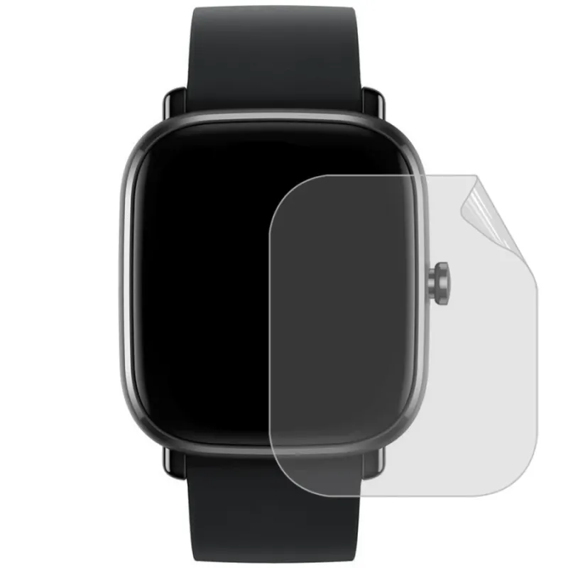 Захисна гідрогелева плівка для смарт годинника Amazfit 2 Mini
