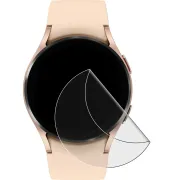 Захисна гідрогелева плівка для смарт годинника Samsung Watch 44mm