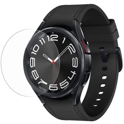 Захисна гідрогелева плівка для смарт годинника Samsung Watch 6 47mm