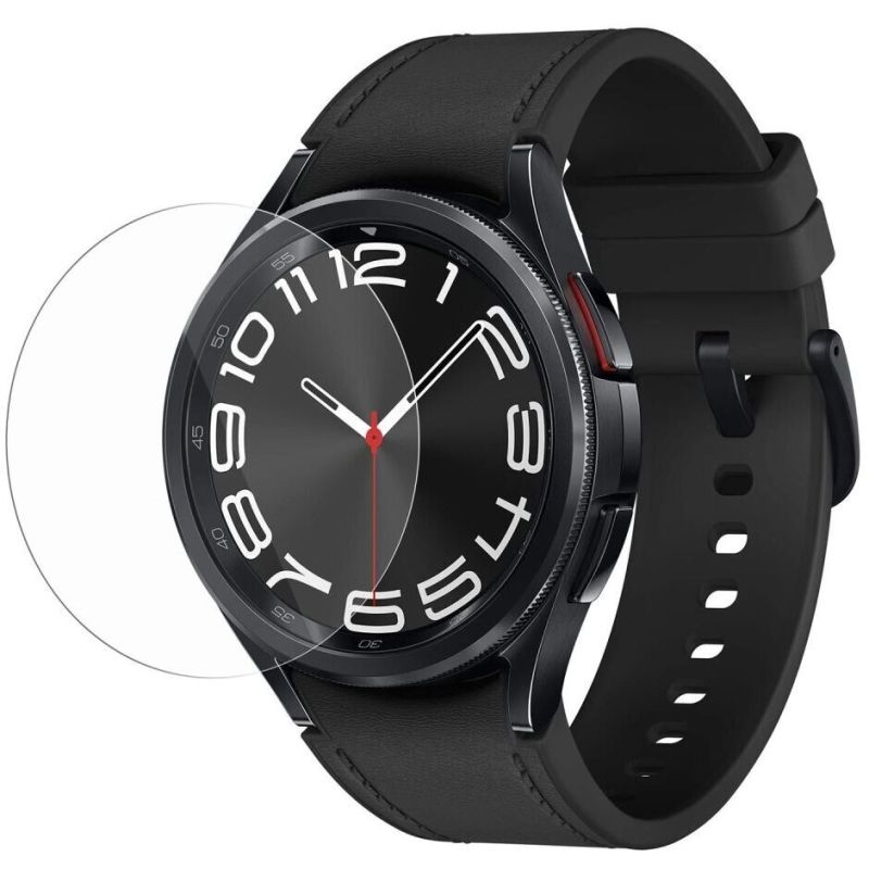 Захисна гідрогелева плівка для смарт годинника Samsung Watch 6 47mm