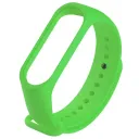 Ремінець для фітнес-браслета Mi Band 3/4 Spearmint