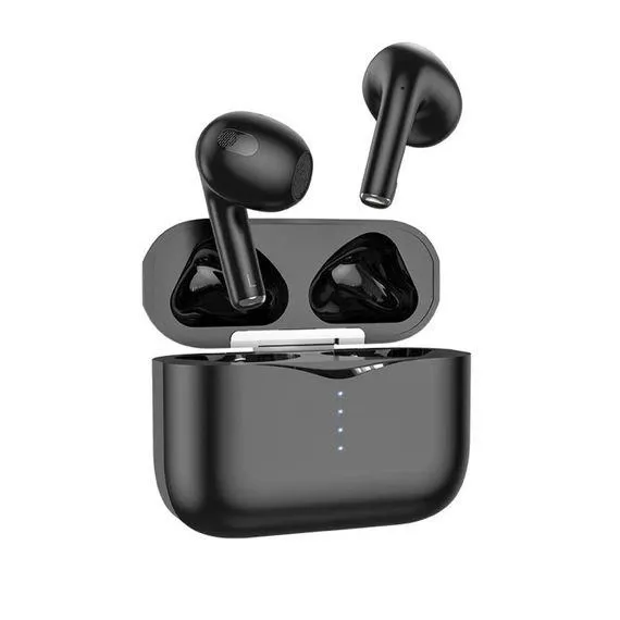 Бездротові навушники Hoco EW09 Mini TWS Black