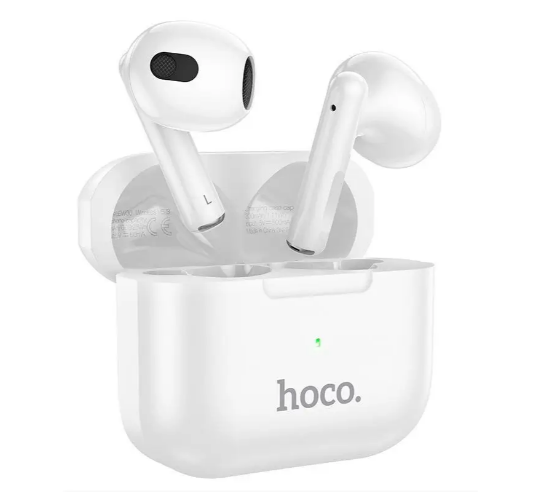 Навушники HOCO EW30 Mini  White
