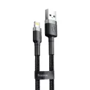 Кабель Baseus Cafule Series USB to Lightning 1.5A 2m