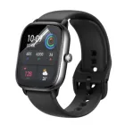 Захисна гідрогелева плівка для смарт годинника Amazfit GTS 3