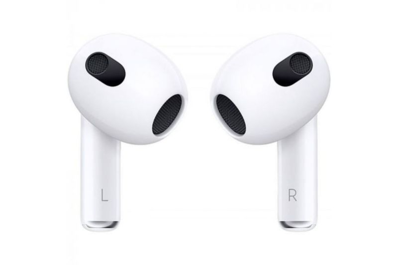 Навушники XO E10 White