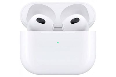 Навушники XO E10 White