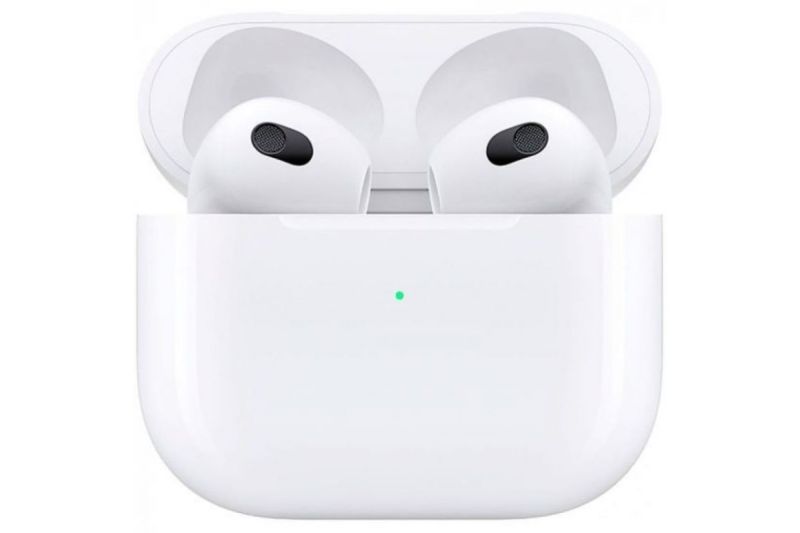 Навушники XO E10 White