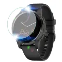 Захисна гідрогелева плівка для смарт годинника Garmin Vivoactive 4
