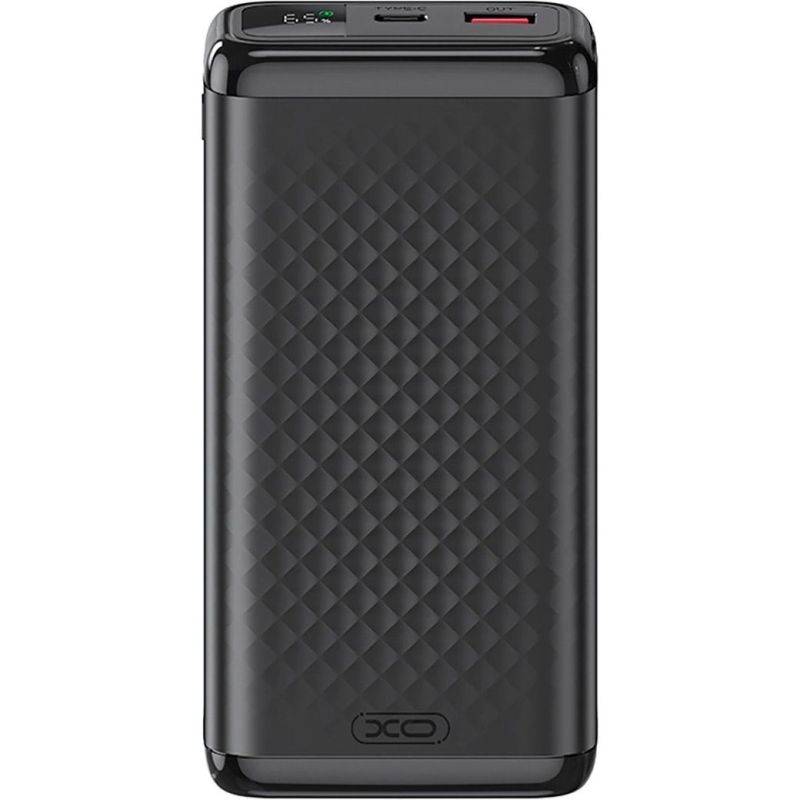 Портативний зарядний пристрій Power Bank 20000mAh XO-PB309 22.5W
