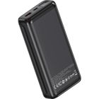 Портативний зарядний пристрій Power Bank 20000mAh XO-PB309 22.5W