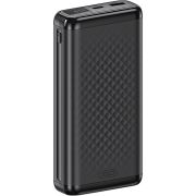 Портативний зарядний пристрій Power Bank 20000mAh XO-PB309 22.5W
