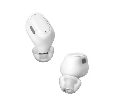 Навушники Baseus Encok WM01 White