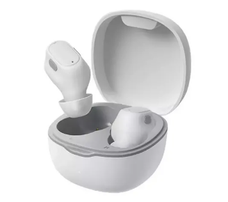Навушники Baseus Encok WM01 White
