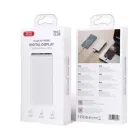 Павербанк 10000mAh XO PB308 22.5W