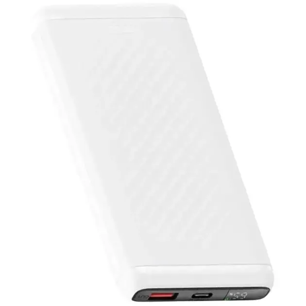 Павербанк 10000mAh XO PB308 22.5W