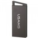 Флешка USAMS Slim Met USB 2.0 Flash Drive 4GB