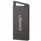 Флешка USAMS Slim Met USB 2.0 Flash Drive 4GB