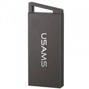 Флешка USAMS Slim Met USB 2.0 Flash Drive 4GB