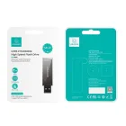 Флешка USAMS USB 3.0 Rotatable High Speed Flash Drive 64GB