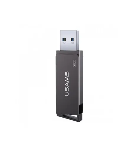 Флешка USAMS USB 3.0 Rotatable High Speed Flash Drive 64GB