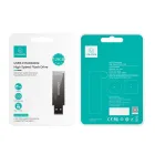 Флешка USAMS USB 3.0 Rotatable High Speed Flash Drive 128GB