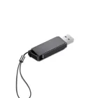 Флешка USAMS USB 3.0 Rotatable High Speed Flash Drive 16GB