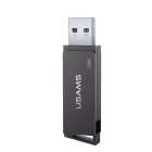 Флешка USAMS USB 3.0 Rotatable High Speed Flash Drive 128GB