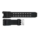Ремінець для годинників Skmei 1155 Black
