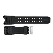 Ремінець для годинників Skmei 1155 Black