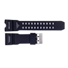 Ремінець для годинників Skmei 1155 Black