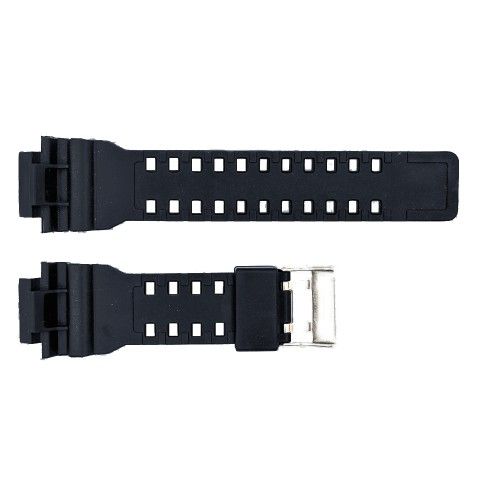 Ремінець для годинників Skmei 1688/G-SHOCK Black
