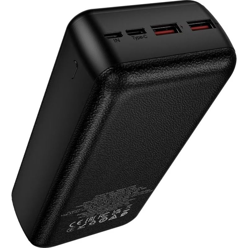 Павербанк 30000mAh HOCO J159B PD 22.5W